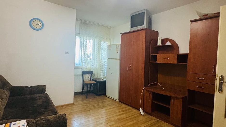 Garsoniera IOSIA Nord Parter - Poză 1