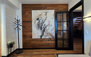 Pacurari -Alpha Bank - Bloc nou - Parcare - Modern - Poză 17