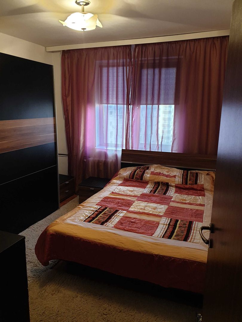 Apartament Ghencea 3 camere - Poză 5