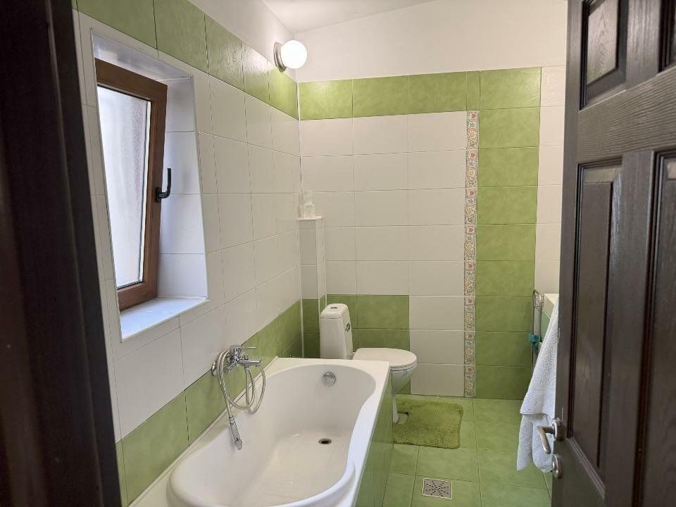 duplex in vila , Tineretului , Sincai - Poză 11