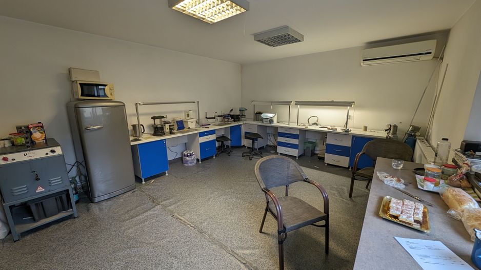 imobil P+2E --SAD + office+ rezidential - Poză 11