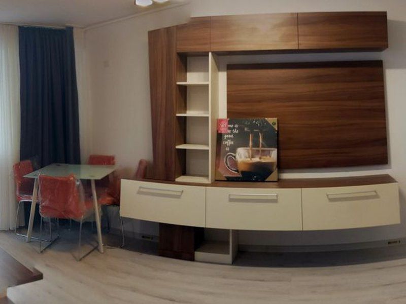 Apartament 2 camere la prima inchiriere Militari Residence - Poză 1