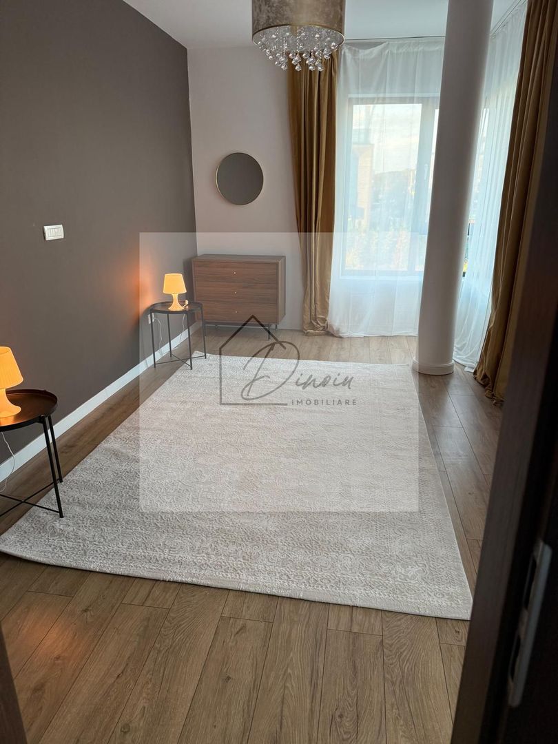 COM 0% I Vila Smart Pipera  Matei Millo I ARHITECTURA NORDICA I 220 mp - Poză 16