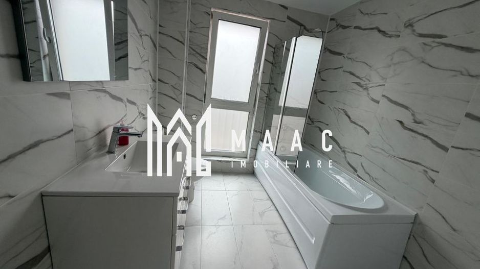 Apartament cu 3 camere | 65,29 mp | Loc de parcare | Arhitectilor - Poză 12