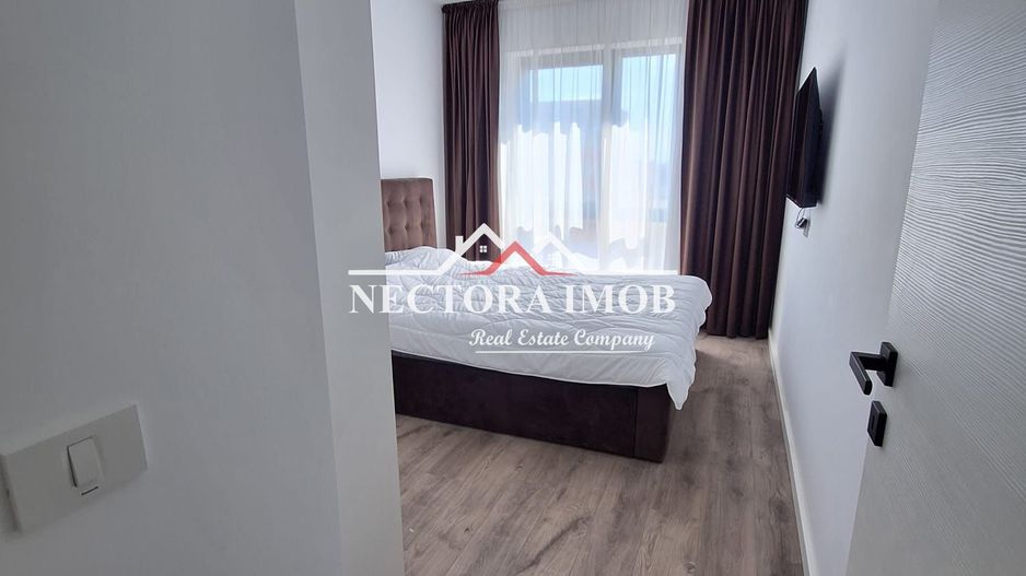 NECTORA IMOB-Apartament 3 camere, Prima Urbana T. Vladimirescu, Utilat - Poză 9