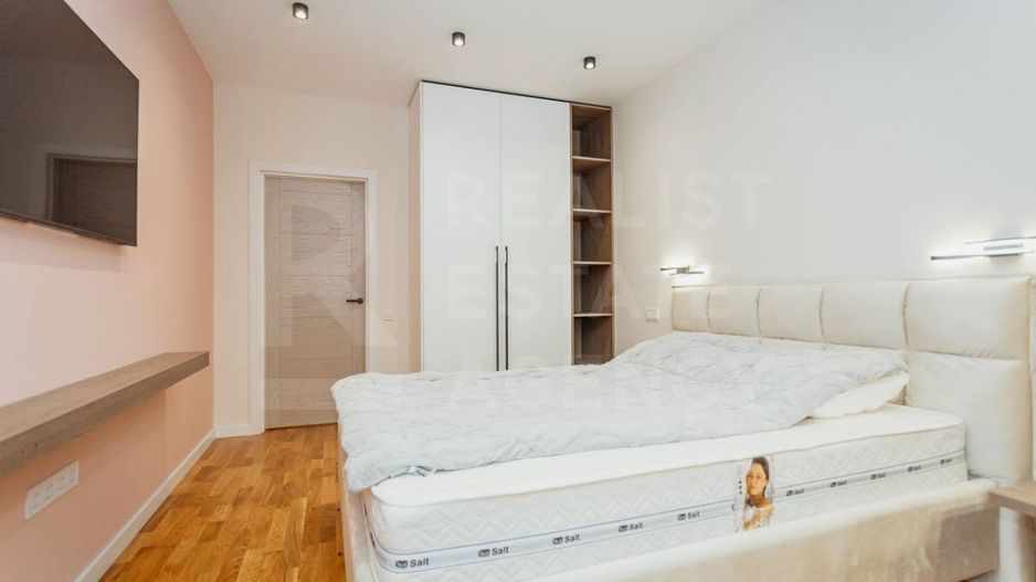 Chirie, apartament, 1 cameră, bd. Mircea cel Bătrân, Ciocana - Poză 7