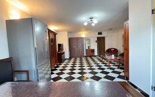 3 camere - bloc MONOLIT  - Bd. UNIRII - etajul 1 - Poză 3