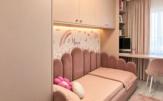 Calea Urseni - Giroc | Duplex 4 camere | 100 mp | Mobilat și utilat - Poză 7