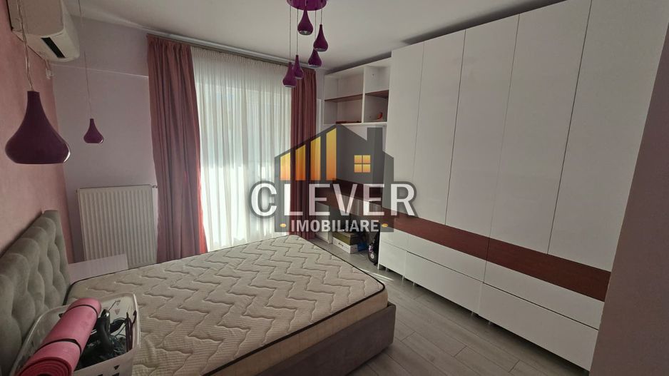 Apartament 4 camere Mobilat Utilat Lux-Theodor Pallady - Poză 8
