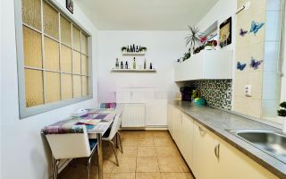 Apartament 3 camere | Etaj 3 | 2 Balcoane | Turnisor - Poză 9