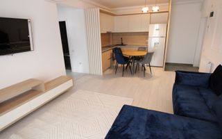 Apartament 3 camere de vanzare, langa Mall Grand Arena, Metalurgiei - Poză 3