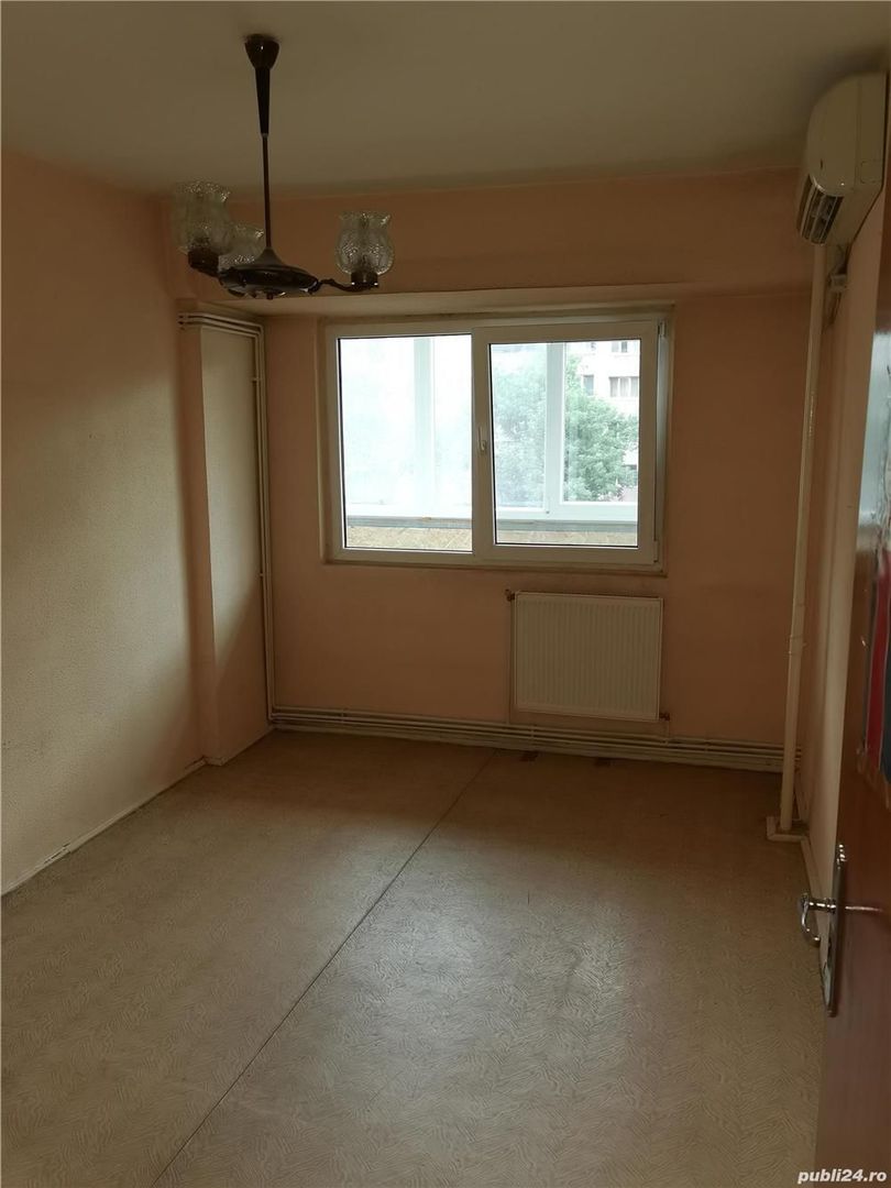 Apartament 3 camere CENTRALA PROPRIE | BLOC REABILITAT | APUSULUI - Poză 13