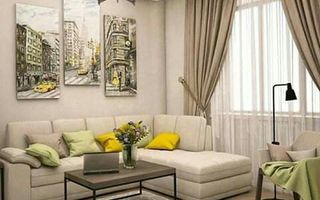 Apartament nou cu 3 camere, imobil premium,zona Brancoveanu,0 Comision - Poză 2
