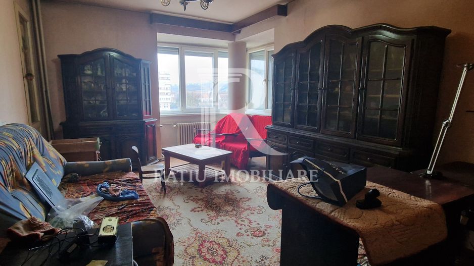 Apartament 4 camere | Ascensor | Centru Civic | 112 mp Utili | Oradea. - Poză 2