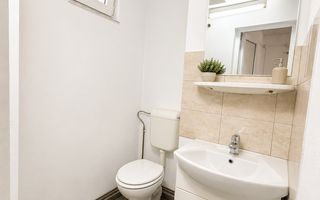 Fabric | Spațiu Comercial | 73 mp utili | Vad Comercial | Stradal | Tramvai - Poză 4