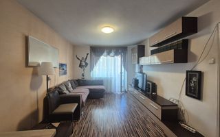 Exclusivitate - apartament cu 2 camere în Centru Civic - Poză 4