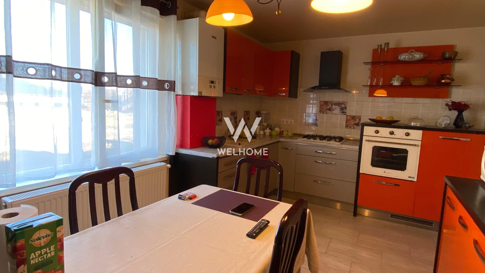 Casa tip Duplex in cartierul Arhitectilor.  Sibiu - Poză 22