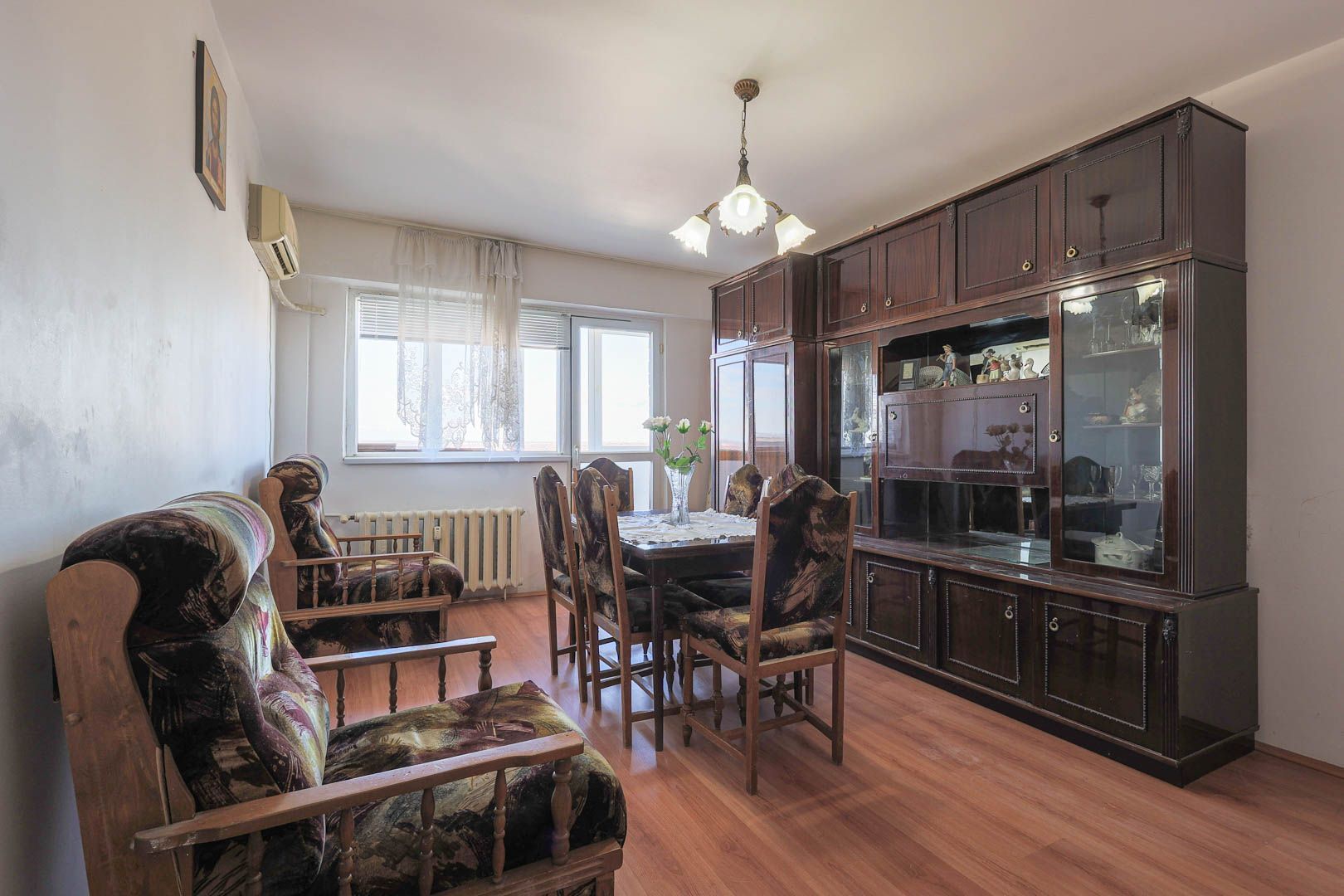 PRET NOU! Apartament 3 camere decomandat – Aradul Nou - COMISION 0% - Poză 2