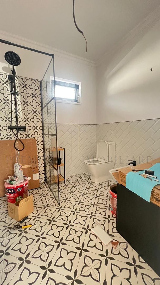 Casa Individuala de vanzare Onesti - Poză 8