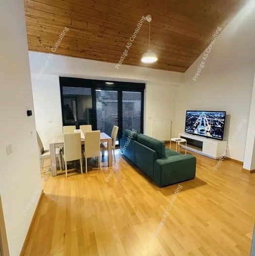 Apartament 3 Camere 2 Bai | Nou | Barcelona-Dumbravita - Poză 2