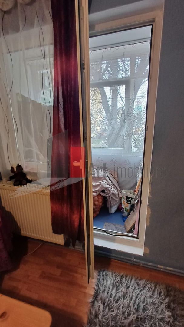 Apartament Visoi 3, parter - Poză 12