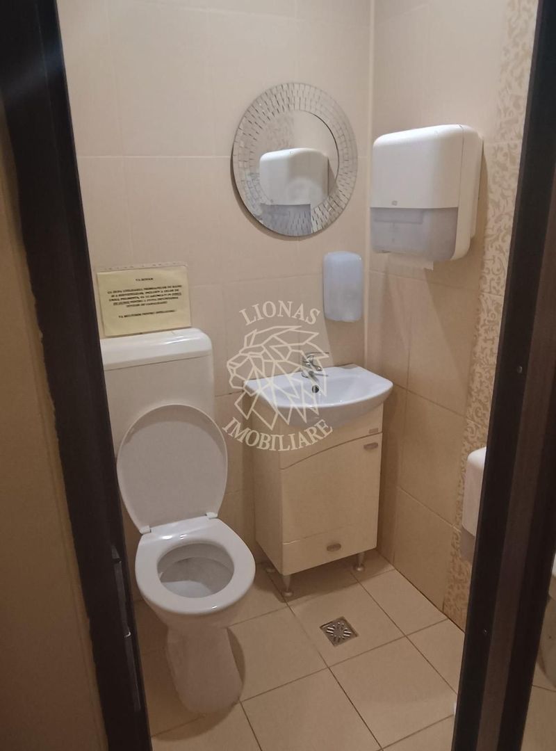 Oportunitate Restaurant cu 2 apartamente, Centru, Ideal Extindere - Poză 13