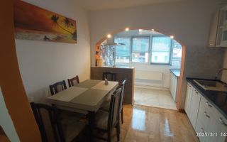 Apartament cu 3 camere, decomandat, pet friendly ,65mp, zona Gara Mare - Poză 4