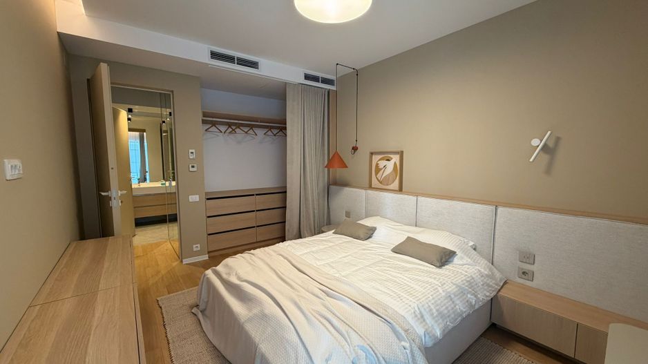 Apartament 2 camere l One Lake Club - Poză 5