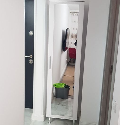 Garsonieră lux, totul nou, Fizicienilor, etaj 4, prima închiriere - Poză 7