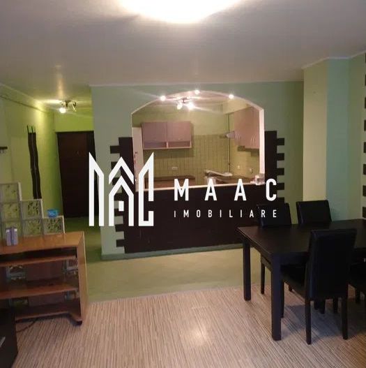 Apartament 2 camere de închiriat | Ștrand, Sibiu | 50 mp - Poză 1