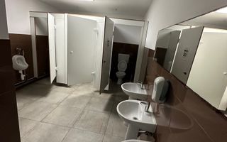 Hala pentru producție + birouri   10.000 mp - Poză 26