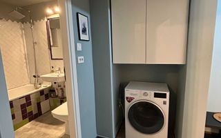 Apartament 2 camere de închiriat Ghica Tei | 57 mp | Mobilat complet - Poză 4