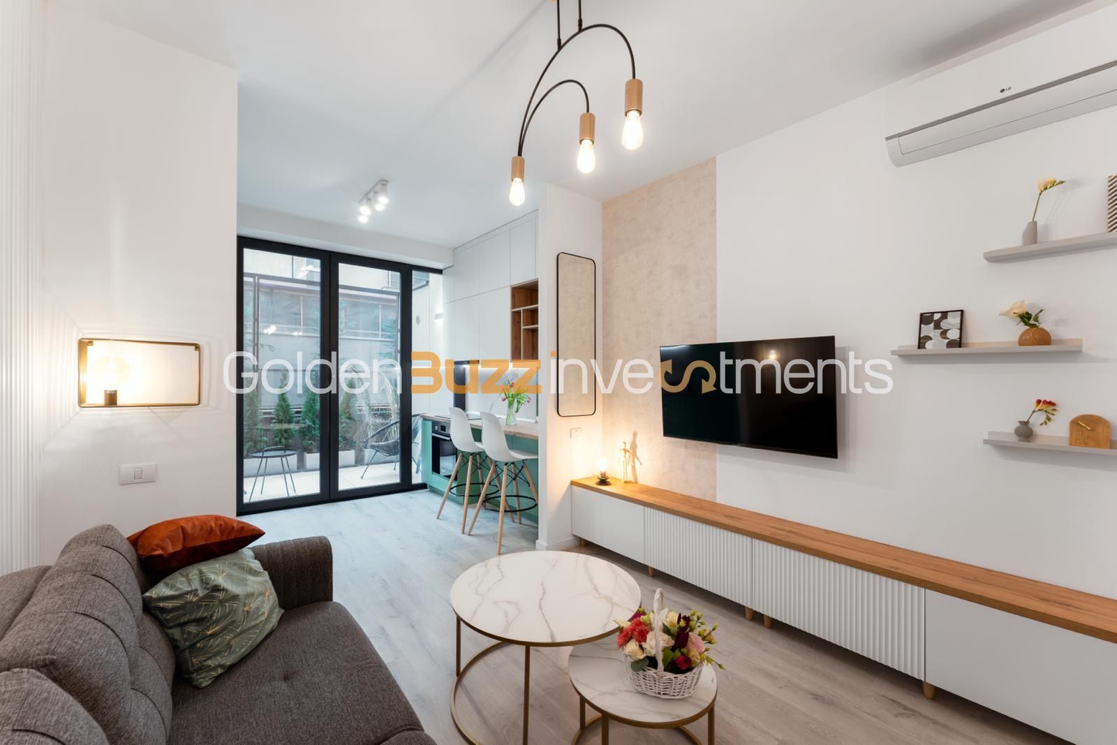 Închiriere Apartament 2 Camere – Win Herăstrău - Poză 2