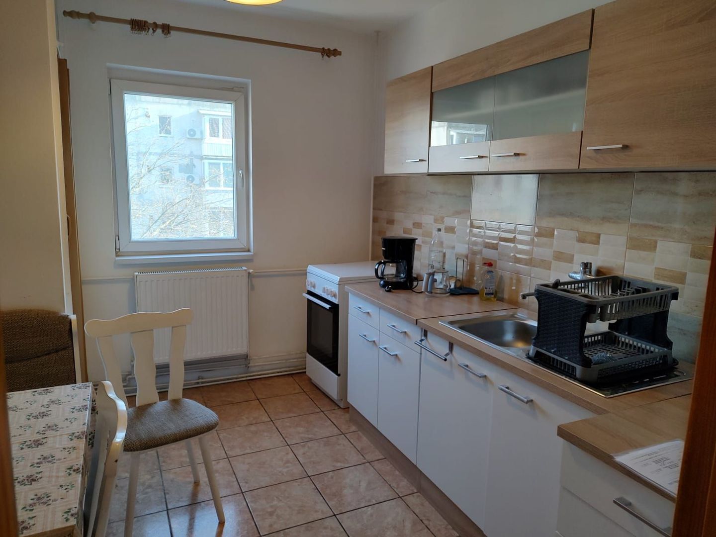 Girocului | 4 Camere | Decomandat | Renovat |  Centrala proprie - Poză 2