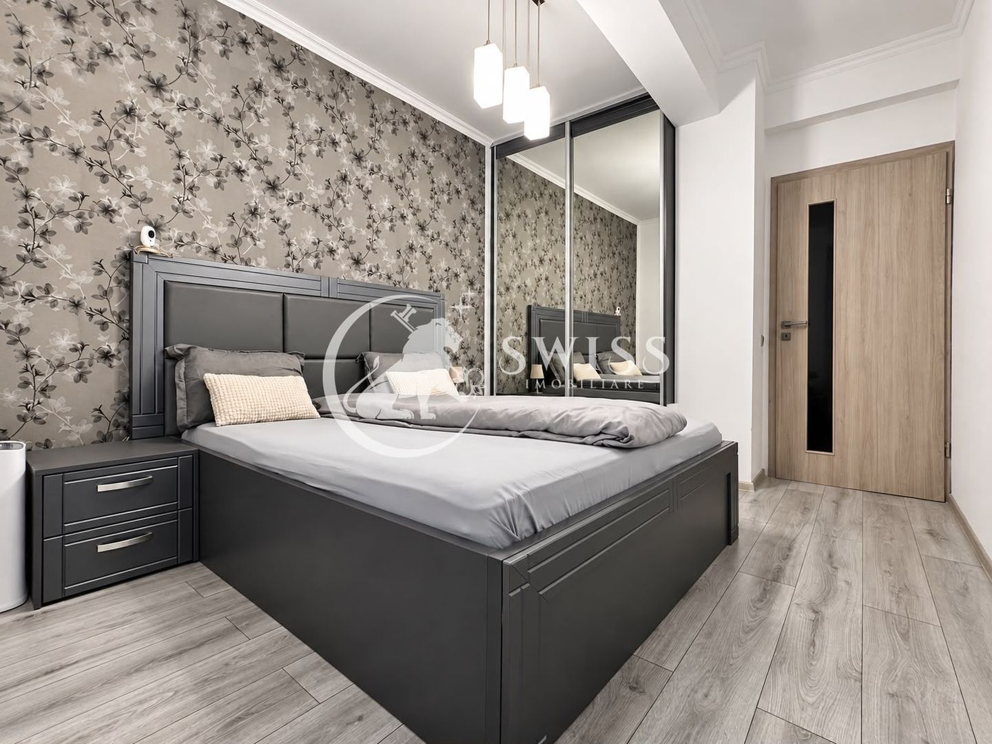 Oportunitate investiție | 2 camere mobilat | 5min Sigma Zorilor | UMF - Poză 2