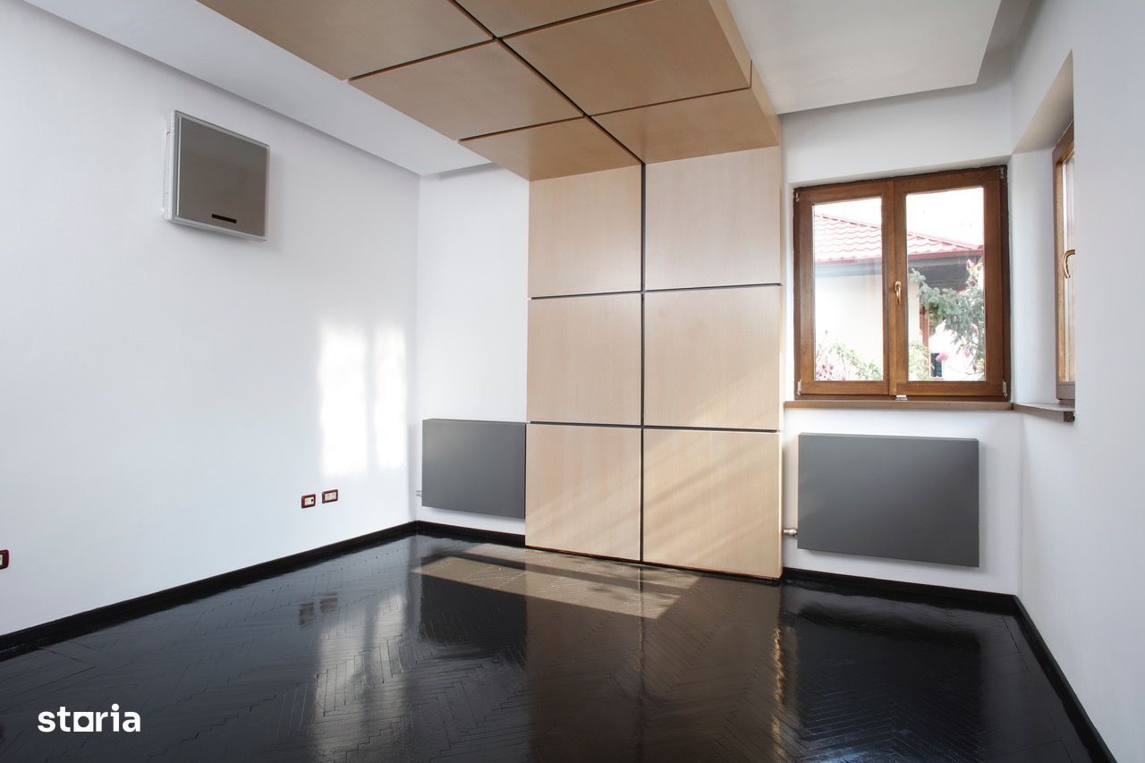 Închiriez apartament 2 camere + mansardă, Piața Muncii -Decebal, birou - Poză 2