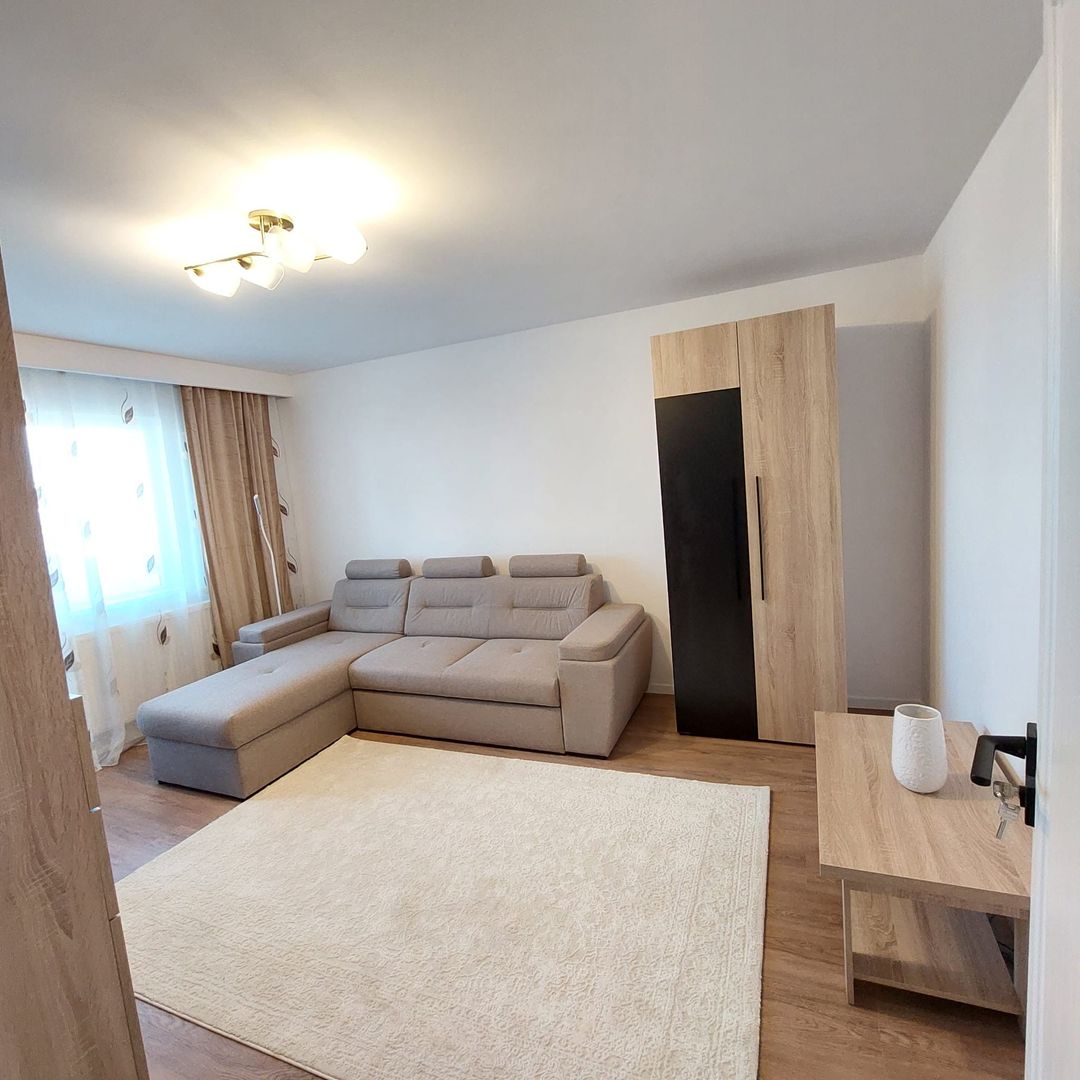 Apartament cu 3 camere zona Circumvalațiuni - Poză 12