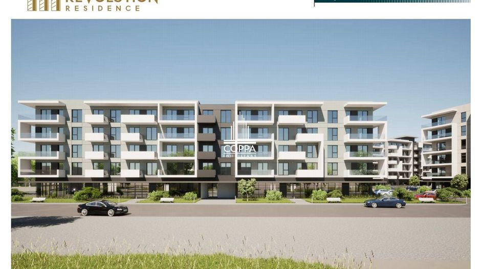 MARGEANULUI 1B - de la 780 € /mpc + TVA - Poză 3