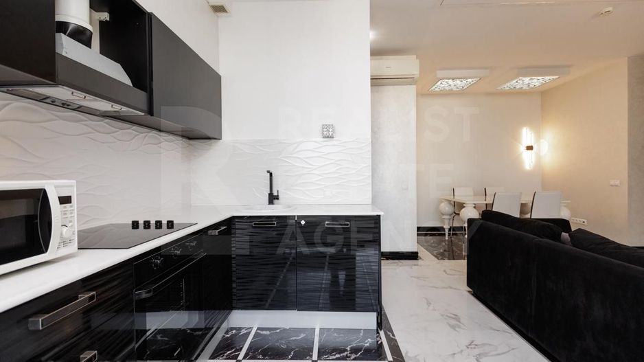 Chirie, apartament, 2 camere, str. Columna, Centru - Poză 2