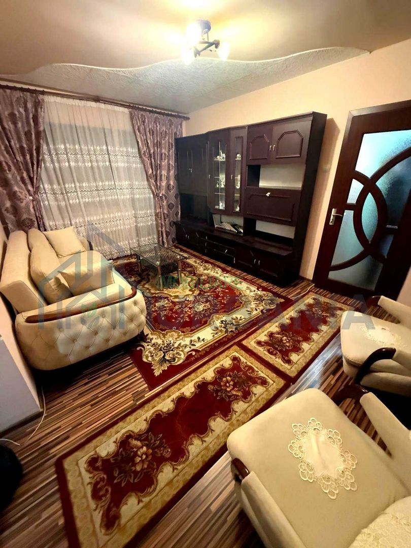 Apartament 2 camere deasupra Corioland,piata Nicolina - Poză 3