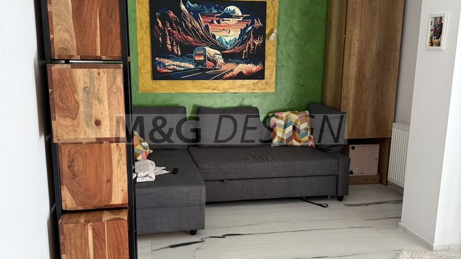Apartament 2 camere Aradului bloc nou - Poză 2