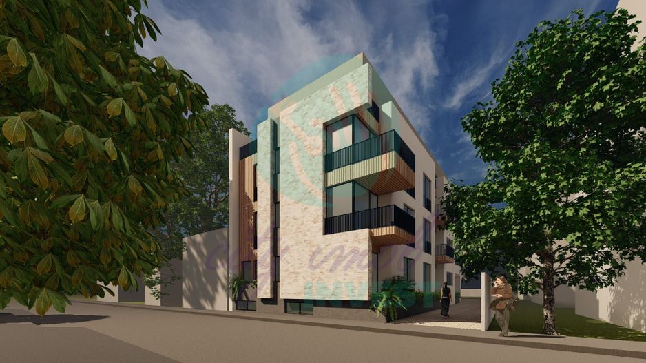 2 camere BLOC BOUTIQUE MOSILOR -EMINESCU - Poză 13
