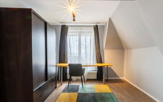 3 camere open space, Parcare, Modern, Pet Friendly, Europa - Poză 5
