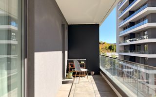 Apartament 3 camere premium, etaj intermediar, bloc nou, zona Zorilor! - Poză 6