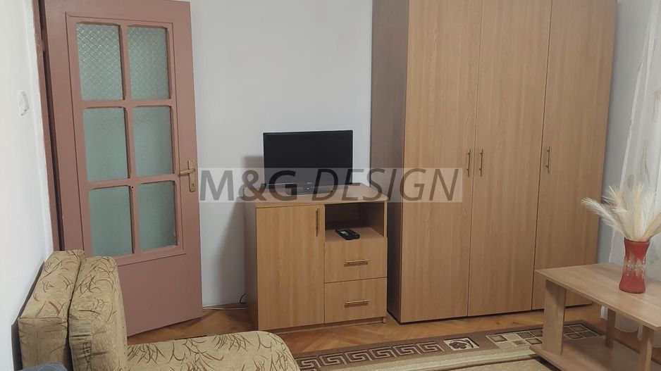 Apartament  1 camera Aradului etaj 1 - Poză 1
