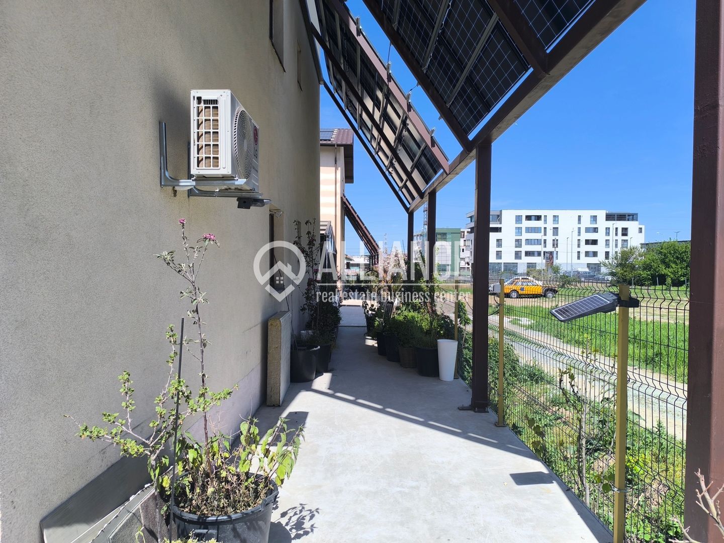 LIDL KAMSAS(COD03)-3 camere de lux ! - Poză 17