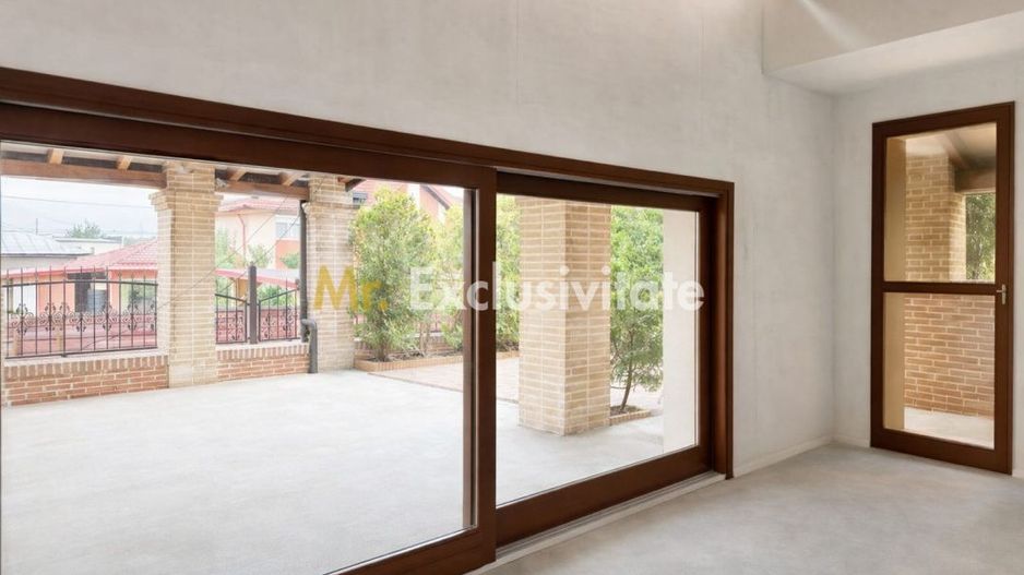 Casa in stil italian - Ștefănești, Argeș-REZIDENTIAL sau AFACEREA DUMNEAVOASTRA - Poză 17