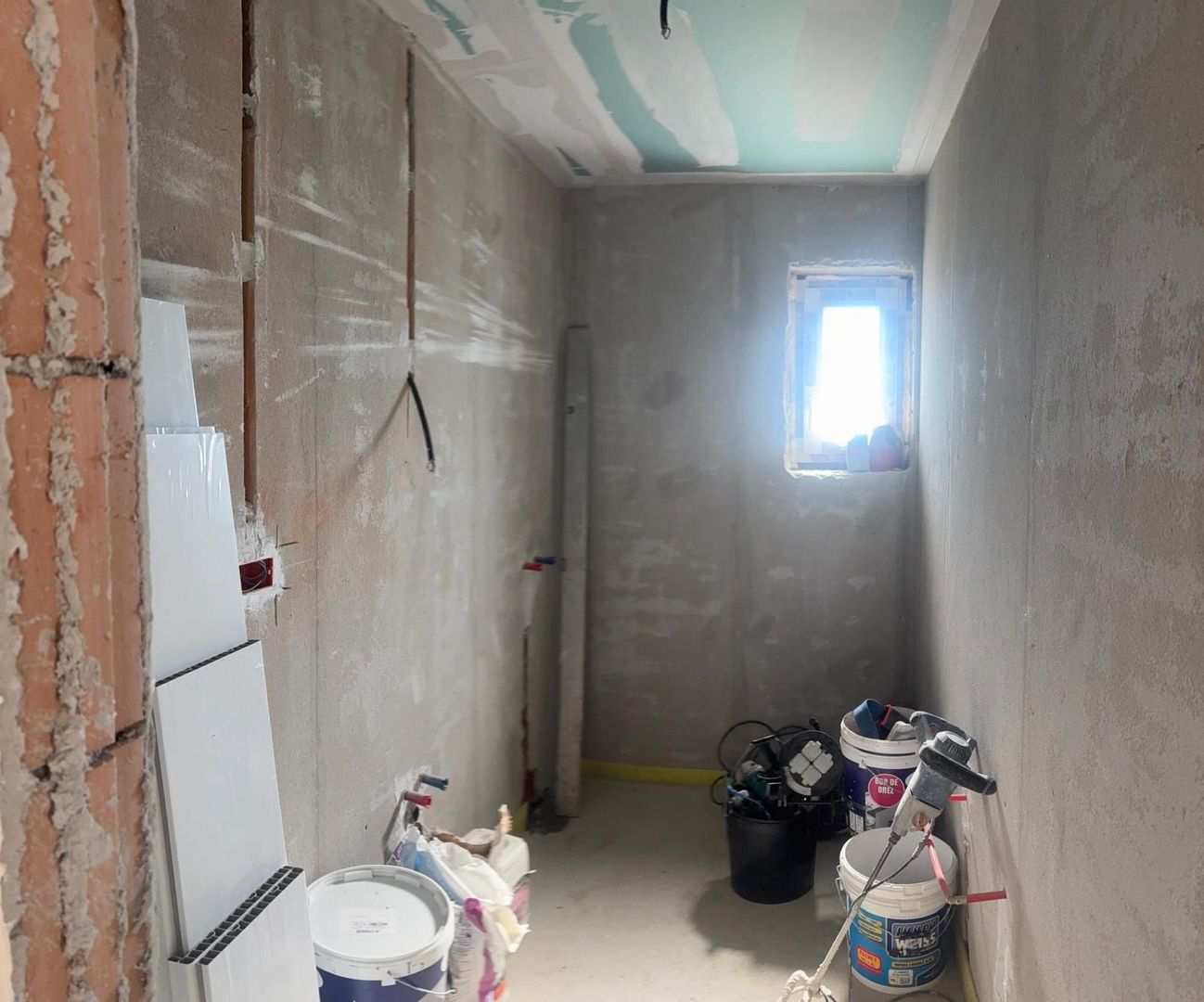 Casa individuala pe parter - Poză 8