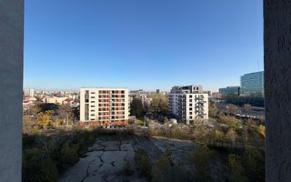 | Studio - 20th Residence- Grozavesti - 39 mp - Metrou | - Poză 10