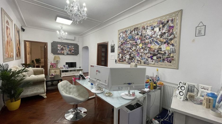Clădire Versatilă într-o Zonă Premium – Un Pas Spre Oportunitatea Ideală! - Poză 8